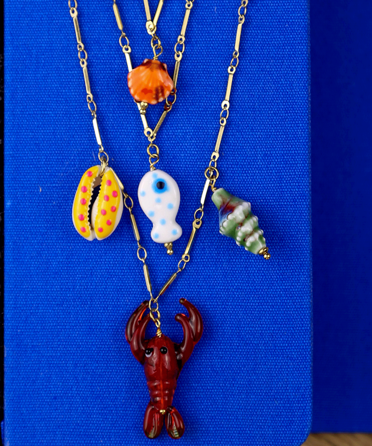 Bijoux-collier-coquillage