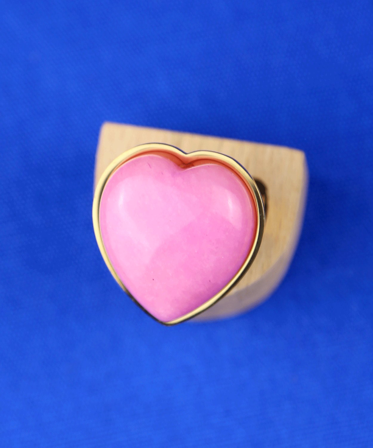 bague-gros-coeur-rose